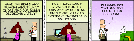 dilbert
